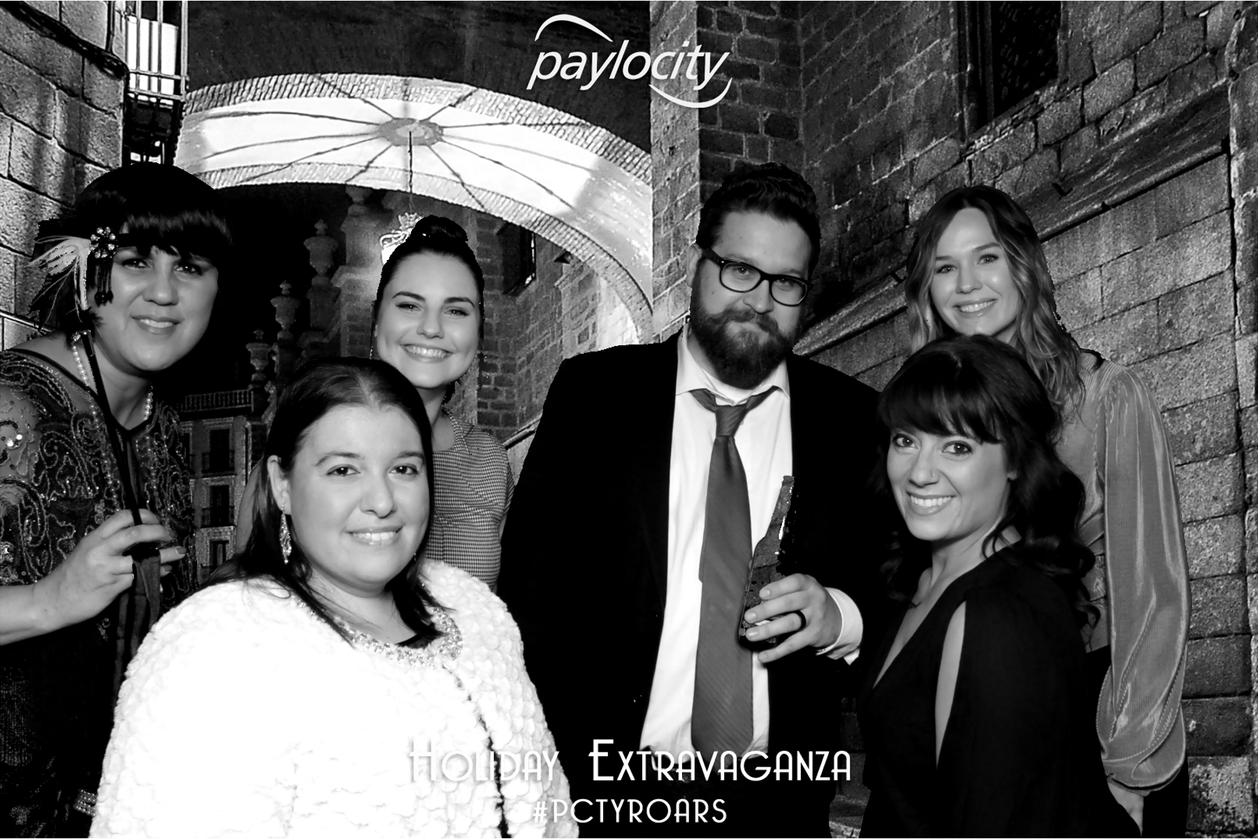 Paylocity Holiday Extravaganza | View more photos from the event at events.alfrescophoto.com/u/AlfrescoPhoto/Paylocity-Holiday-Extravaganza